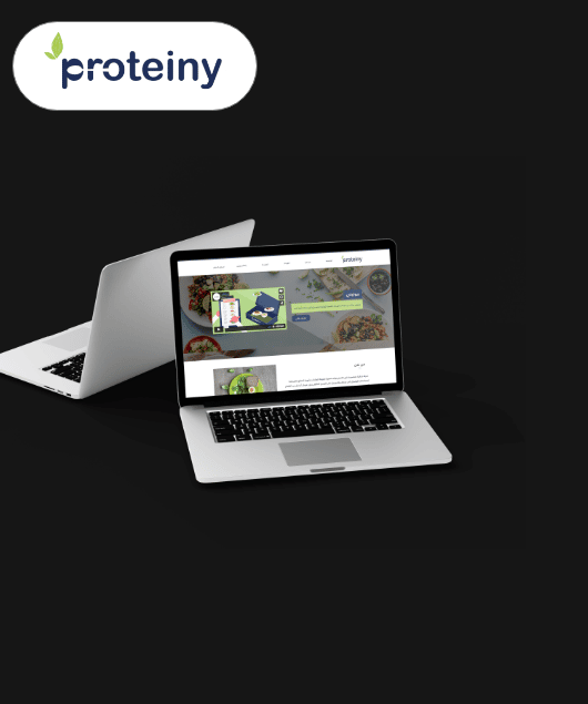 proteiny