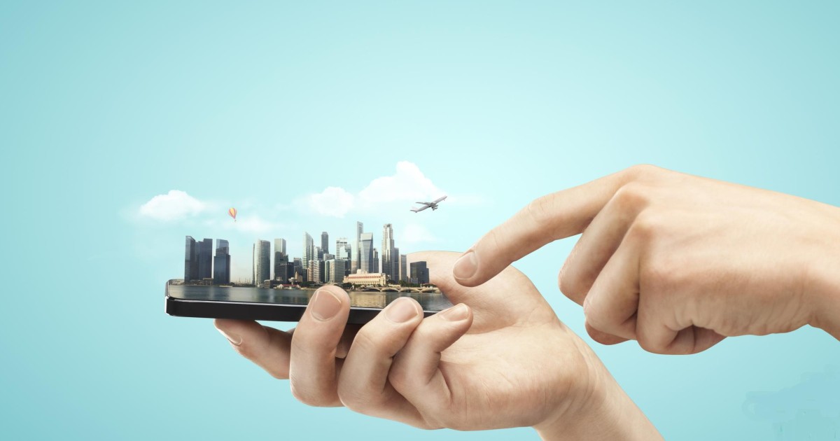 تصميم موقع عقاري