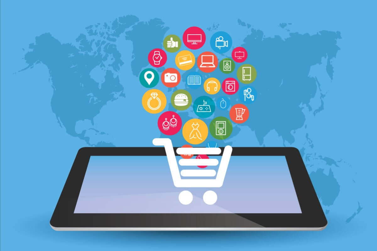 هل التجارة الإلكترونية مربحة
