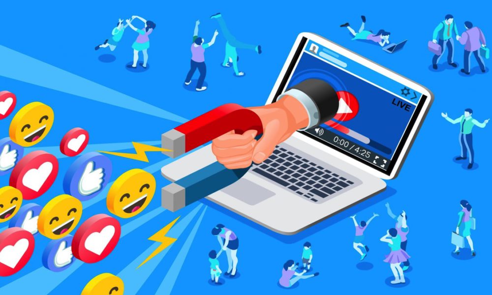 مميزات التسويق عبر مواقع التواصل الاجتماعي